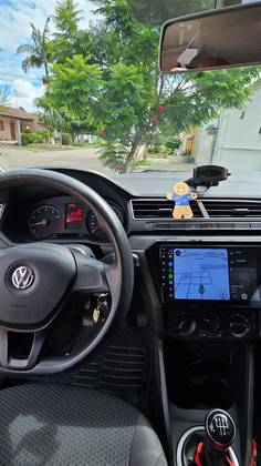 VOLKSWAGEN GOL 1.6 MSI TOTALFLEX 4P MANUAL VOLKSWAGEN GOL 1.6 MSI TOTALFLEX 4P MANUAL